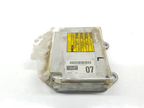 ECU airbags TOYOTA LAND CRUISER PRADO (_J12_) 3.0 D-4D (KDJ120, KDJ125) | BP17170846M53 