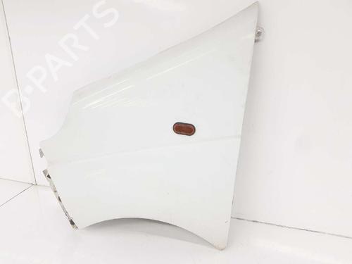 Left front fenders OPEL VIVARO A Van (X83) 2.0 CDTI (F7) | BP7791616C41 