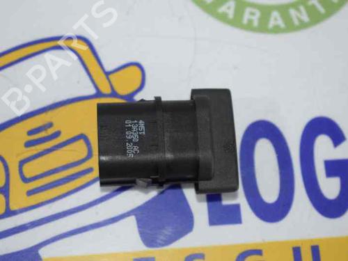 Andre FORD FOCUS II (DA_, HCP, DP) 1.8 TDCi | BP13098267O1