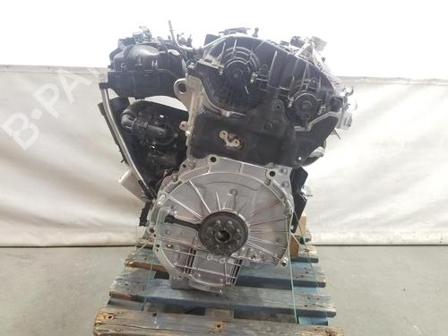 Engine BMW 3 (G20, G80, G28) 330 i | BP10055497M1 