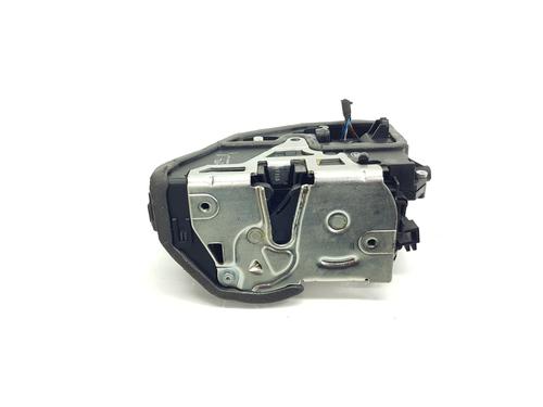 Used Rear left lock BMW 3 (E90) 318 d (143 hp) 24153952