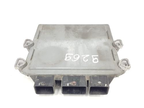 Engine control unit (ECU) FORD FUSION (JU_) 1.4 TDCi | BP32175184M57 - Image 2
