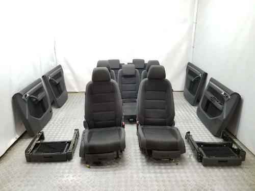 Used Seats set Seats set VW TOURAN (1T1, 1T2) 2.0 TDI 16V (140 hp) 6103163 6103163