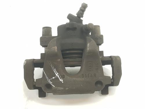 Used Left front brake caliper RENAULT CLIO IV (BH_) 1.5 dCi 90 (90 hp) 18537472