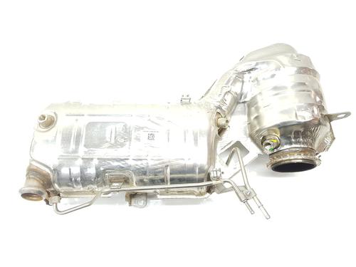 partikelfilter FIAT DUCATO Van (250_) [2006-2026]  31593966