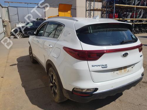 Left front window switch KIA SPORTAGE IV (QL, QLE)  | BP36937219I27  - Image 24