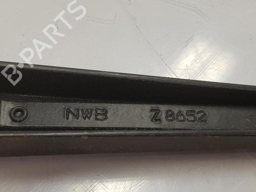 Front windshield wiper arm NISSAN QASHQAI II SUV (J11, J11_) 1.5 dCi | BP4725853C143 
