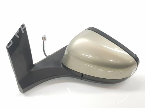 Left mirror FORD TRANSIT COURIER B460 MPV 1.5 TDCi | BP19073352C26 