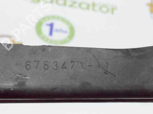 Left rear suspension arm BMW 3 (E90) 320 d | BP14123429M14 