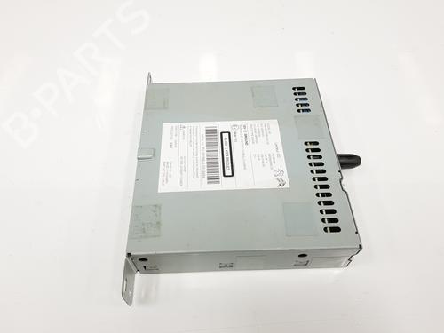 Electronic module PEUGEOT 308 II (LB_, LP_, LW_, LH_, L3_) 1.6 BlueHDi 120 | BP22611206M83