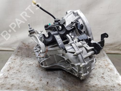 Gearbox RENAULT TRAFIC III Van (FG_)  | BP29376557M3 
