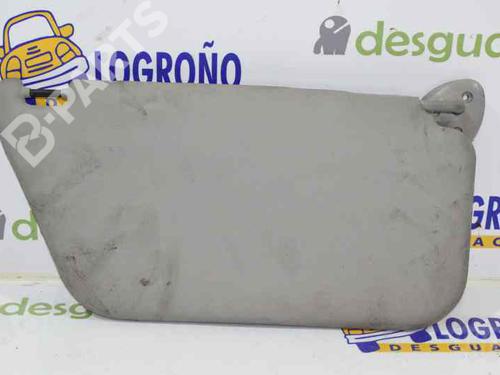 Used Left sun visor Left sun visor FORD TRANSIT CONNECT (P65_, P70_, P80_) 1.8 TDCi (90 hp) 1635741 1635741