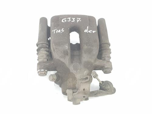 Right rear brake caliper PEUGEOT 1007 (KM_) 1.6 16V | BP15590876M106 