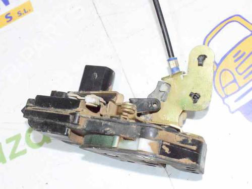 Rear left lock LAND ROVER RANGE ROVER II (P38A) 2.5 D 4x4 | BP796006C100 