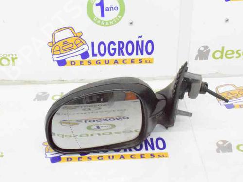 Left mirror PEUGEOT 406 (8B) 1.8 16V | BP1453006C26 