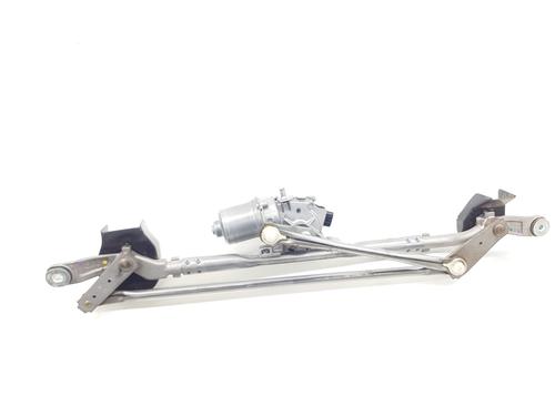 Front wiper motor TOYOTA HILUX VIII Pickup (_N1_)  | BP29729391M29 