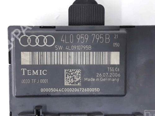 Other AUDI Q7 (4LB) 3.0 TDI quattro | BP14073794O1 