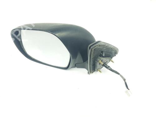 Used Left mirror TOYOTA LAND CRUISER PRADO (_J12_) 3.0 D-4D (KDJ120, KDJ125) (163 hp) 15687386