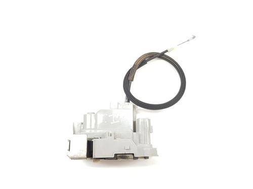 Rear left lock LANCIA DELTA III (844_) 1.6 D Multijet (844.AXC11, 844.AXC1A) | BP16569685C100 