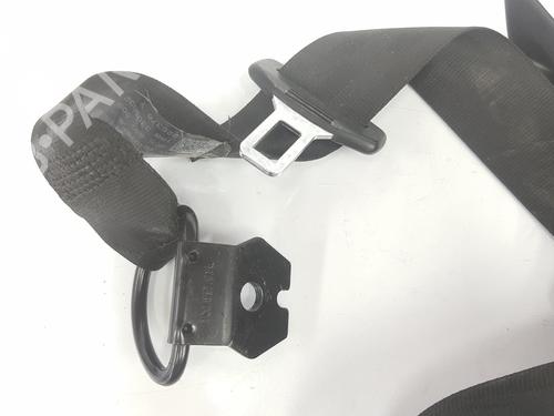Rear left seatbelt VW PASSAT B6 (3C2) 2.0 TDI | BP7504995I29 