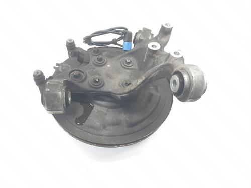 Left rear steering knuckle MERCEDES-BENZ GLA-CLASS (X156) GLA 200 CDI / d (156.908) | BP20198464M27 