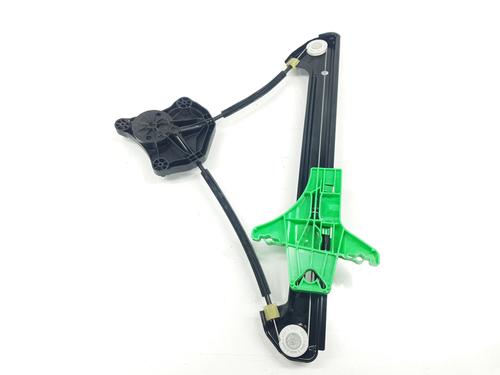 Rear right window mechanism VW GOLF VII (5G1, BQ1, BE1, BE2) 2.0 TDI | BP11283051C25 