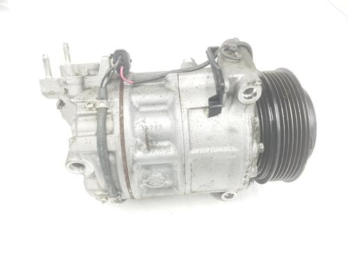 AC compressor LAND ROVER RANGE ROVER SPORT II (L494)  | BP11060798M34 