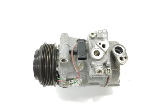 AC compressor MERCEDES-BENZ C-CLASS (W205) C 220 BlueTEC / d (205.002, 205.004) | BP27677910M34 