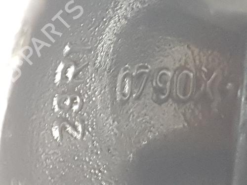 Other AUDI A1 Sportback (8XA, 8XF) 1.6 TDI | BP15488529O1 