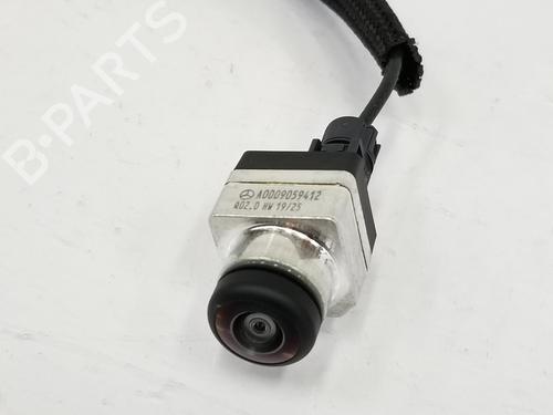 Other MERCEDES-BENZ E-CLASS (W213) E 220 d (213.004) | BP13377415O1 