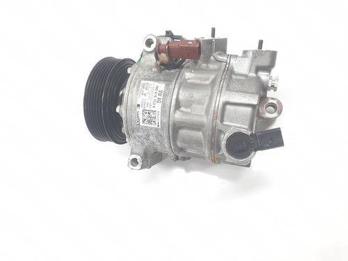 AC compressor VW CRAFTER Van (SY_, SX_)  | BP29535403M34 