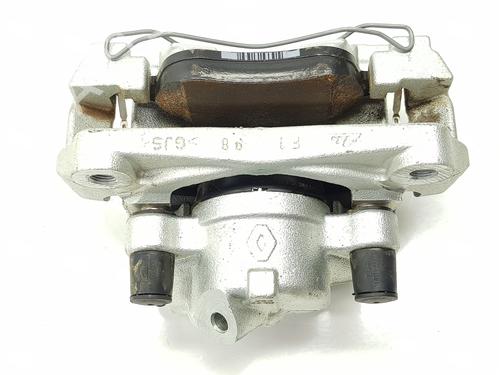 Right front brake caliper DACIA DUSTER (PYM_, PYN_) 1.2 TCe 130 | BP36678753M104 - Image 5