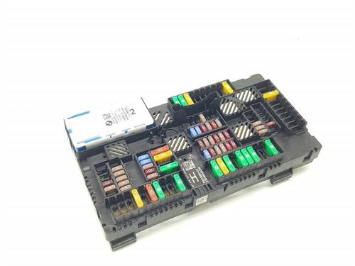 Used Fuse box Fuse box BMW X5 (G05, F95) xDrive 30 d Mild-Hybrid (286 hp) 39191854 39191854