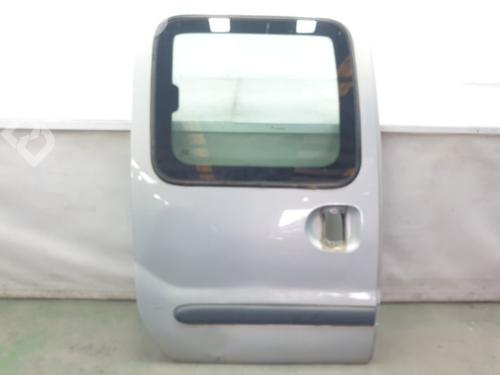 Used Right slide door Right slide door RENAULT KANGOO Express (FC0/1_) [1997-2026] 10173782 10173782