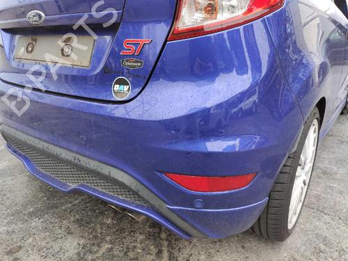 Intercooler pipe FORD FIESTA VI (CB1, CCN) 1.6 ST | BP14089430M127 