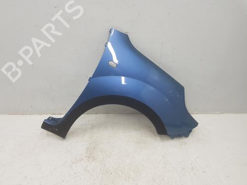 Used Right front fenders Right front fenders RENAULT KANGOO / GRAND KANGOO II (KW0/1_) 1.5 dCi 110 (KW06, KW12) (110 hp) 34497357 34497357