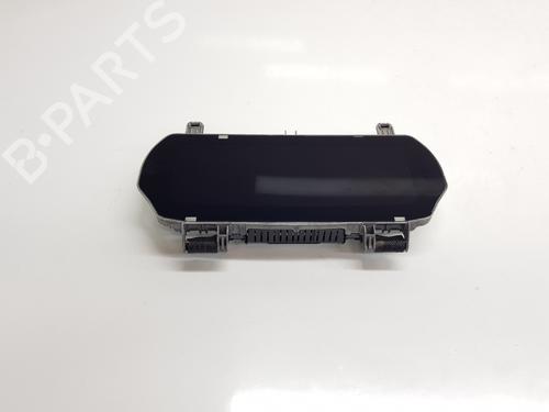 Used Instrument cluster Instrument cluster RENAULT ARKANA I (LCM_, LDN_) [2019-2026] 34266616 34266616