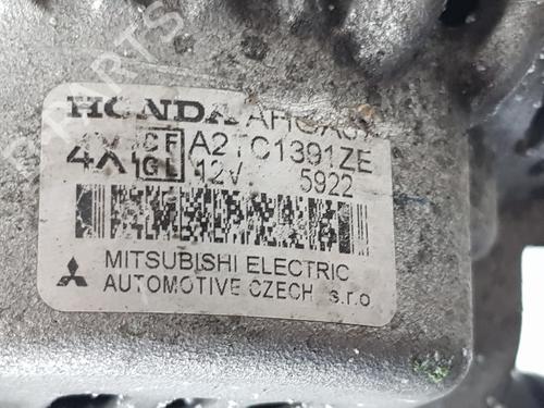 Alternator HONDA CIVIC VIII Hatchback (FN, FK) 1.8 (FN1, FK2) | BP20983640M7 