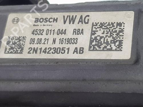 Steering rack VW CRAFTER Van (SY_, SX_) | BP38541579M22 - Image 6