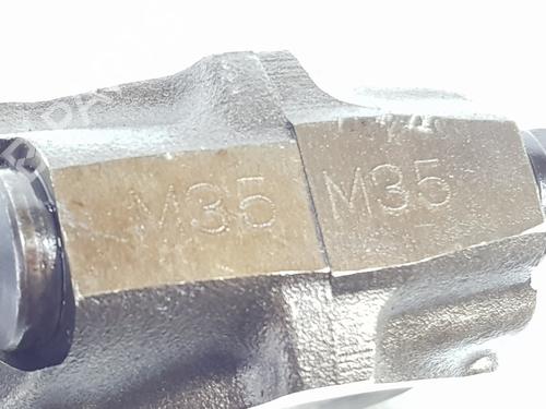 Other MITSUBISHI PAJERO IV (V8_W, V9_W) 3.2 DI-D (V88W, V98W) | BP28063090O1 