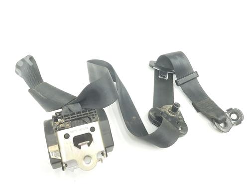 Front right seatbelt RENAULT MASTER III Van (FV) 2.3 dCi 125 RWD (FV0C, FV0D, FV0H, FV0J, FV0A, FV0K) | BP18098724I25 