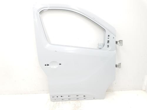 Used Right front door RENAULT TRAFIC III Bus (JG_) [2014-2025]  21003834