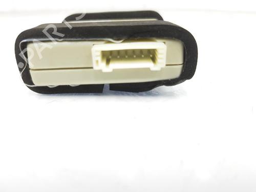 Electronic module BMW X6 (E71, E72) xDrive 35 d | BP10719783M83 