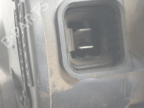 Heater blower motor MERCEDES-BENZ VITO Van (W638) 108 D 2.3 (638.064, 638.068) | BP29011421M62 