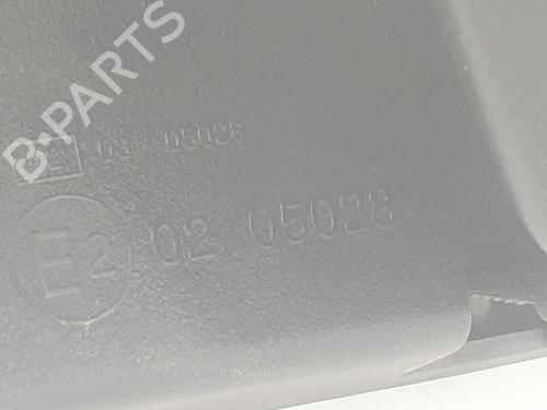 Bakspejl indvendigt OPEL COMBO E Tour / Life (K9) 1.5 | BP31854440I6 
