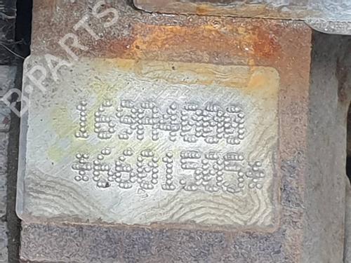 Engine FIAT PUNTO EVO (199_) 1.3 D Multijet | BP38870892M1  - Image 10