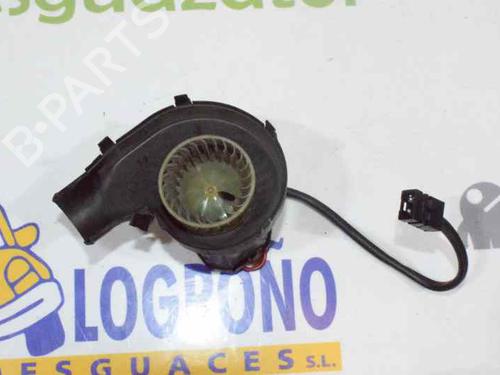 Heater blower motor MERCEDES-BENZ M-CLASS (W163) ML 270 CDI (163.113) | BP755678M62 