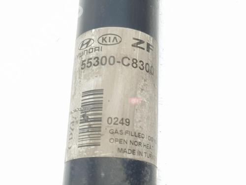 Left rear shock absorber HYUNDAI i20 ACTIVE (IB, GB) 1.4 CRDI | BP16173821M18 
