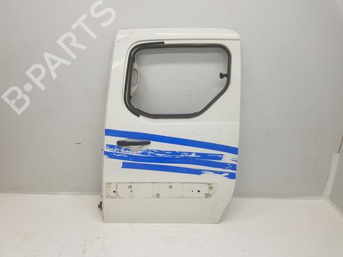 Venstre side skydedør Venstre side skydedør PEUGEOT PARTNER Tepee 1.6 BlueHDi 100 (100 hp) 36042090 36042090