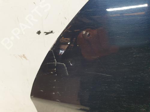 Left front door BMW 3 Touring (E91) 320 d | BP32234828C2